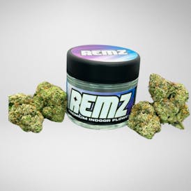 Remz - Bolo Runtz - 3.5 Grams