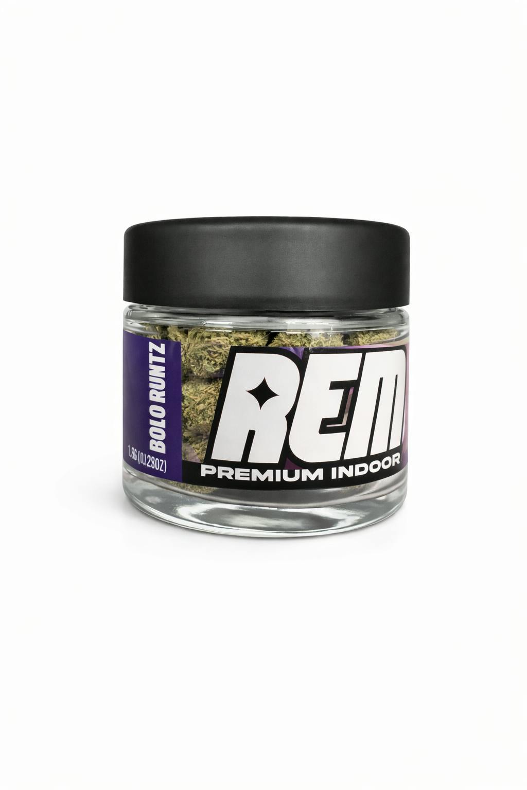 REMZ — Bolo Runtz