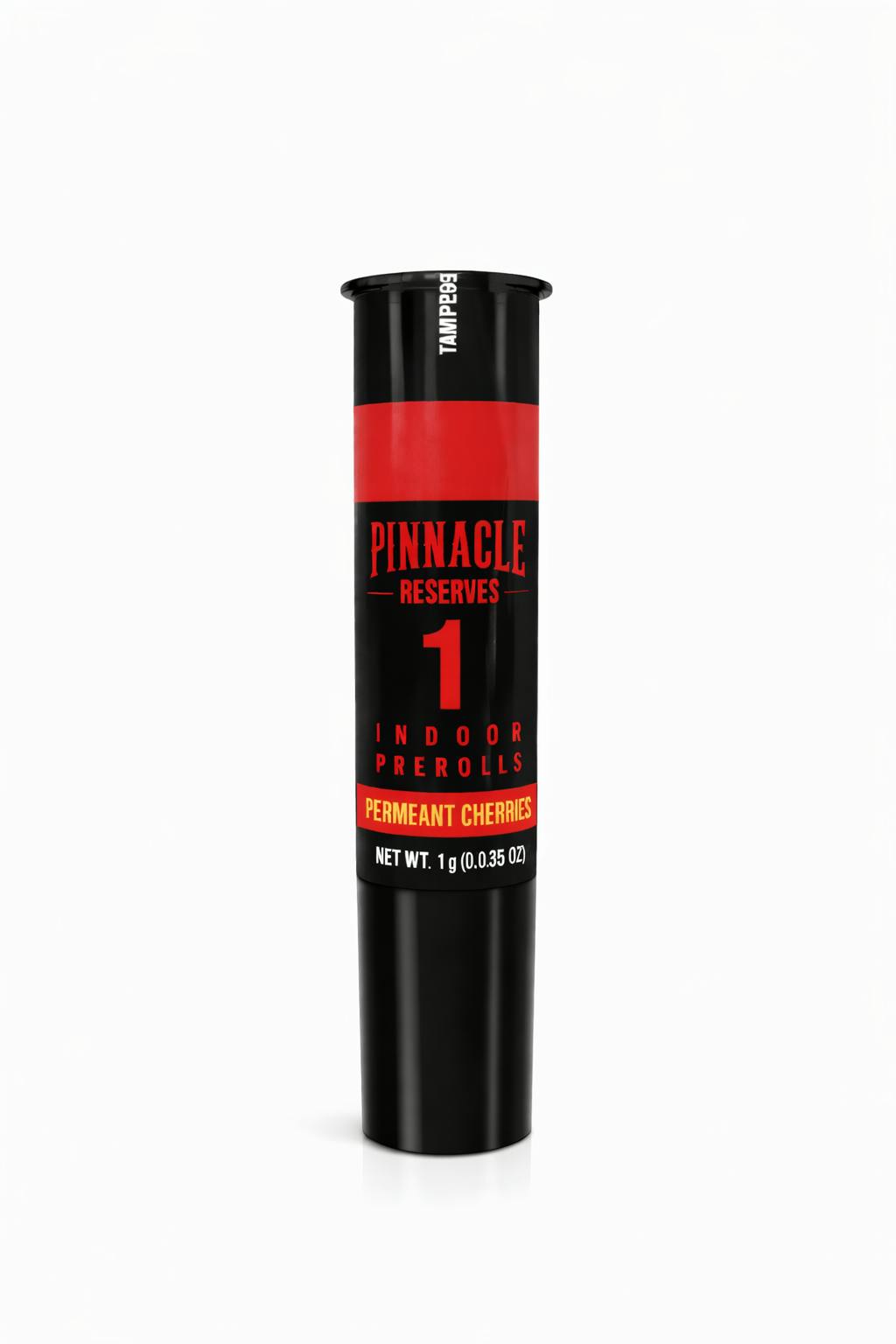 REMZ - Permanent Cherries - 1 Gram Preroll