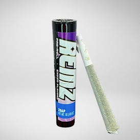 REMZ - Zoap - 1 Gram pre roll
