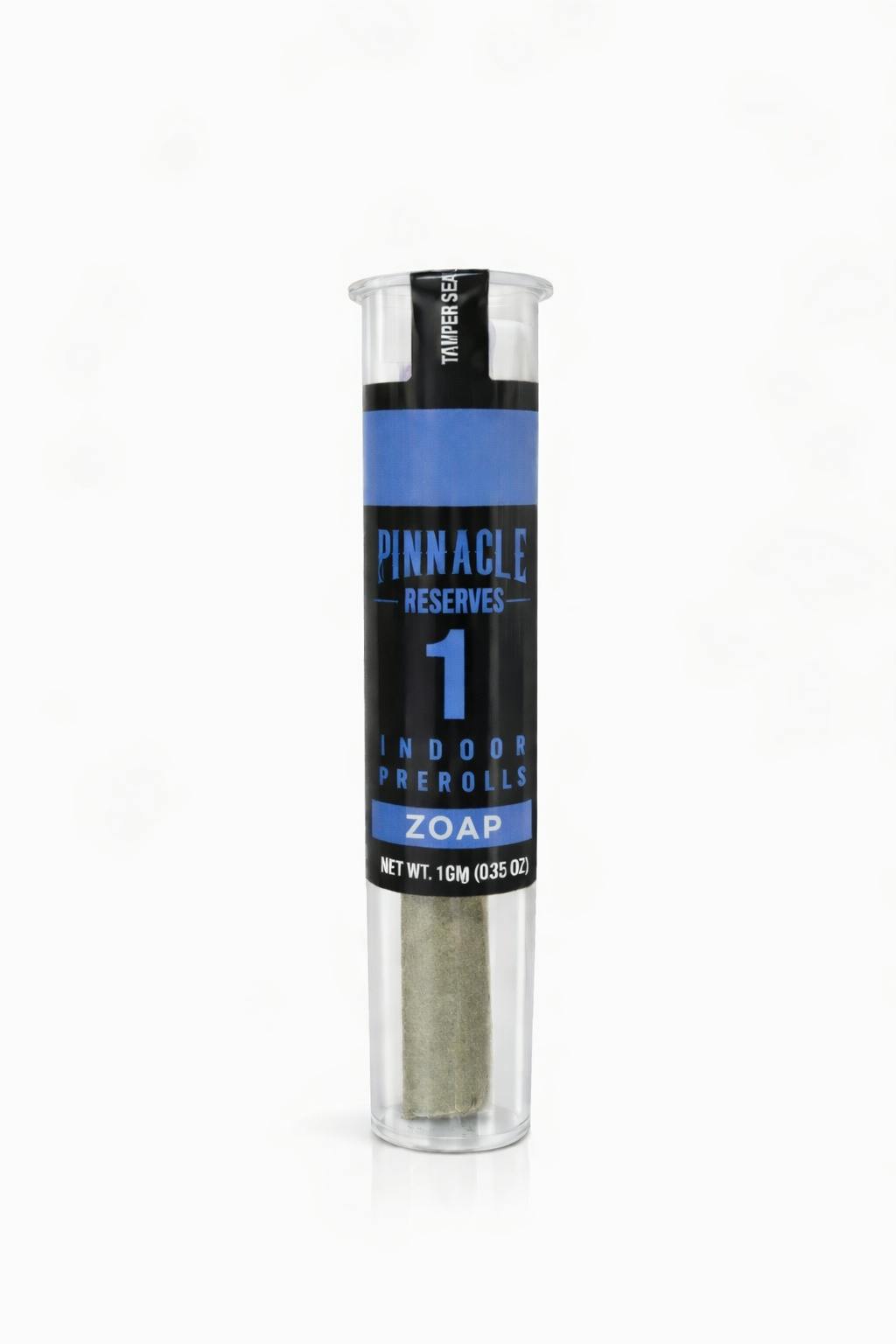 REMZ - Zoap - 1 Gram pre roll