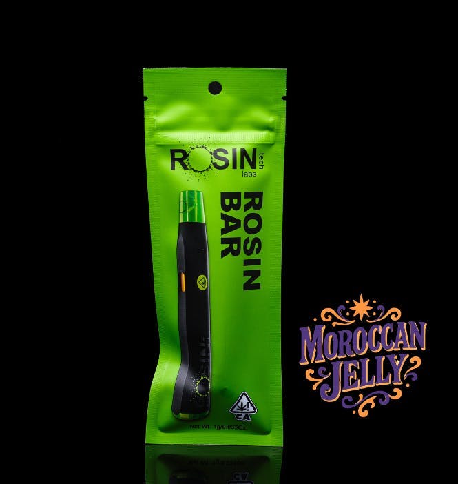 vape au rosin gelizé Vandy Vape Nova AIO Kit