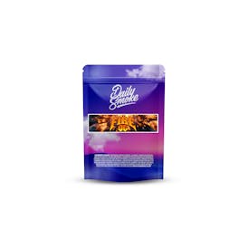 Daily Smoke - Fire Og - 3.5g