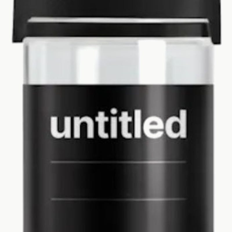 Untitled - Granddaddy Purple 3.5g by untitled