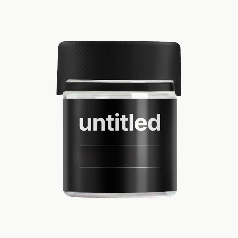 Untitled - Sherbert Mints 3.5g by untitled