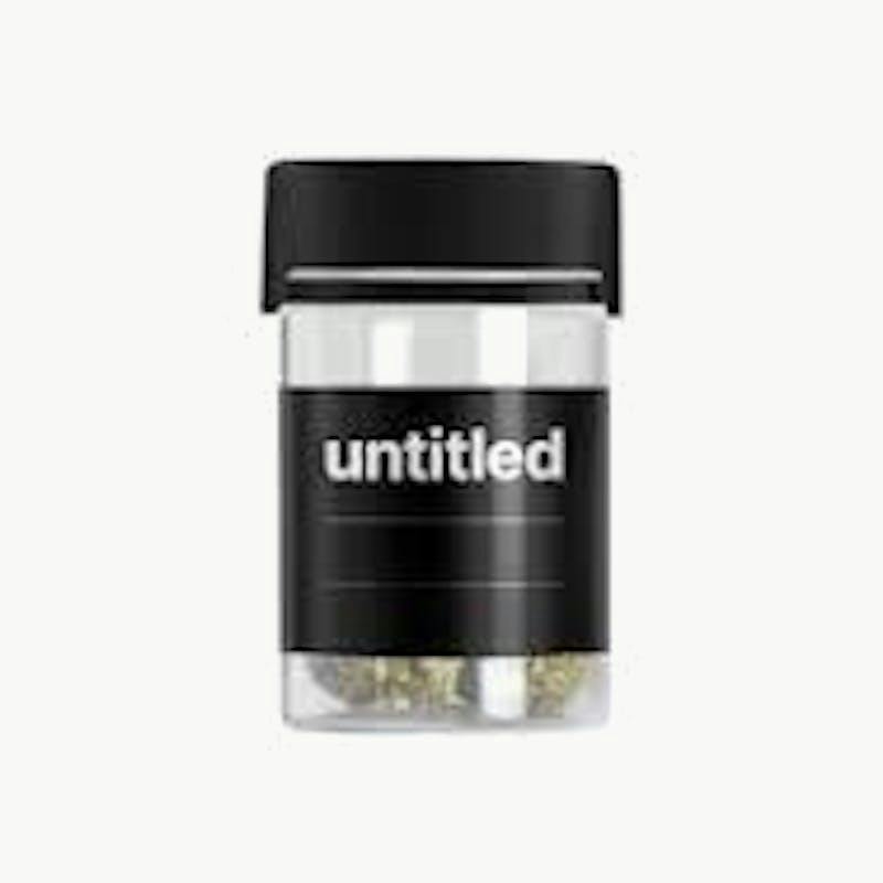 Strawberry Cough | Smalls | 7g by untitled