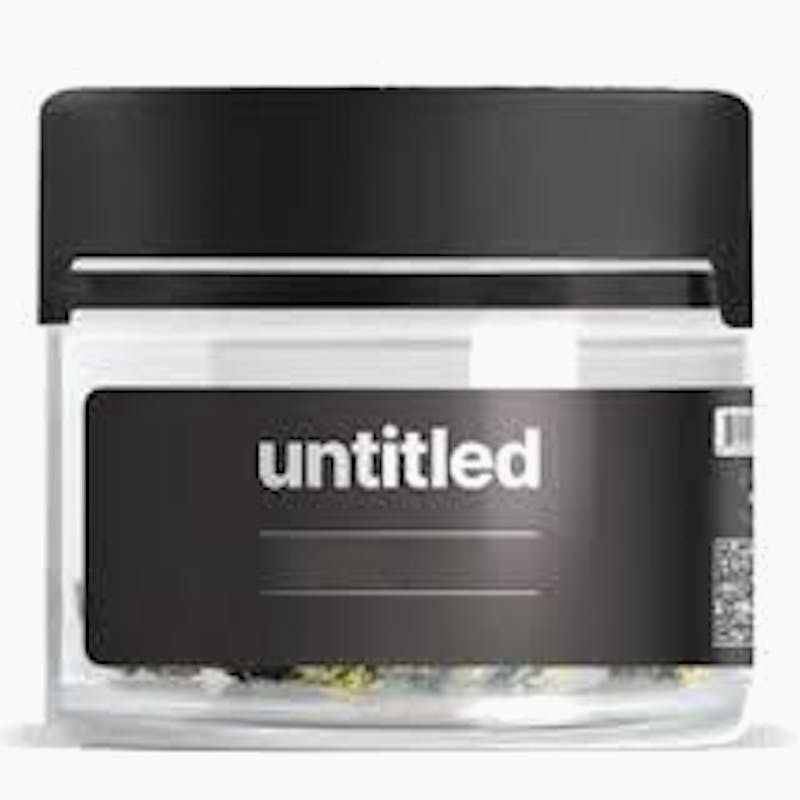 Untitled - Durban Poison 28g Smalls by untitled