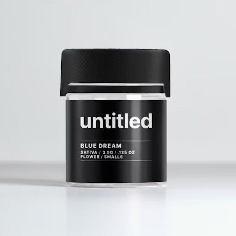 Blue Dream | Smalls | 3.5g