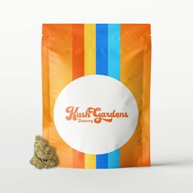 Exotic Flower - Big Chillz