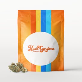 Top Shelf Flower - Lava Cake