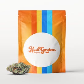 Top Shelf Flower - Chocolate Mint OG