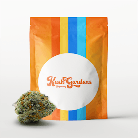 Popcorn Flower - Jelly Breath