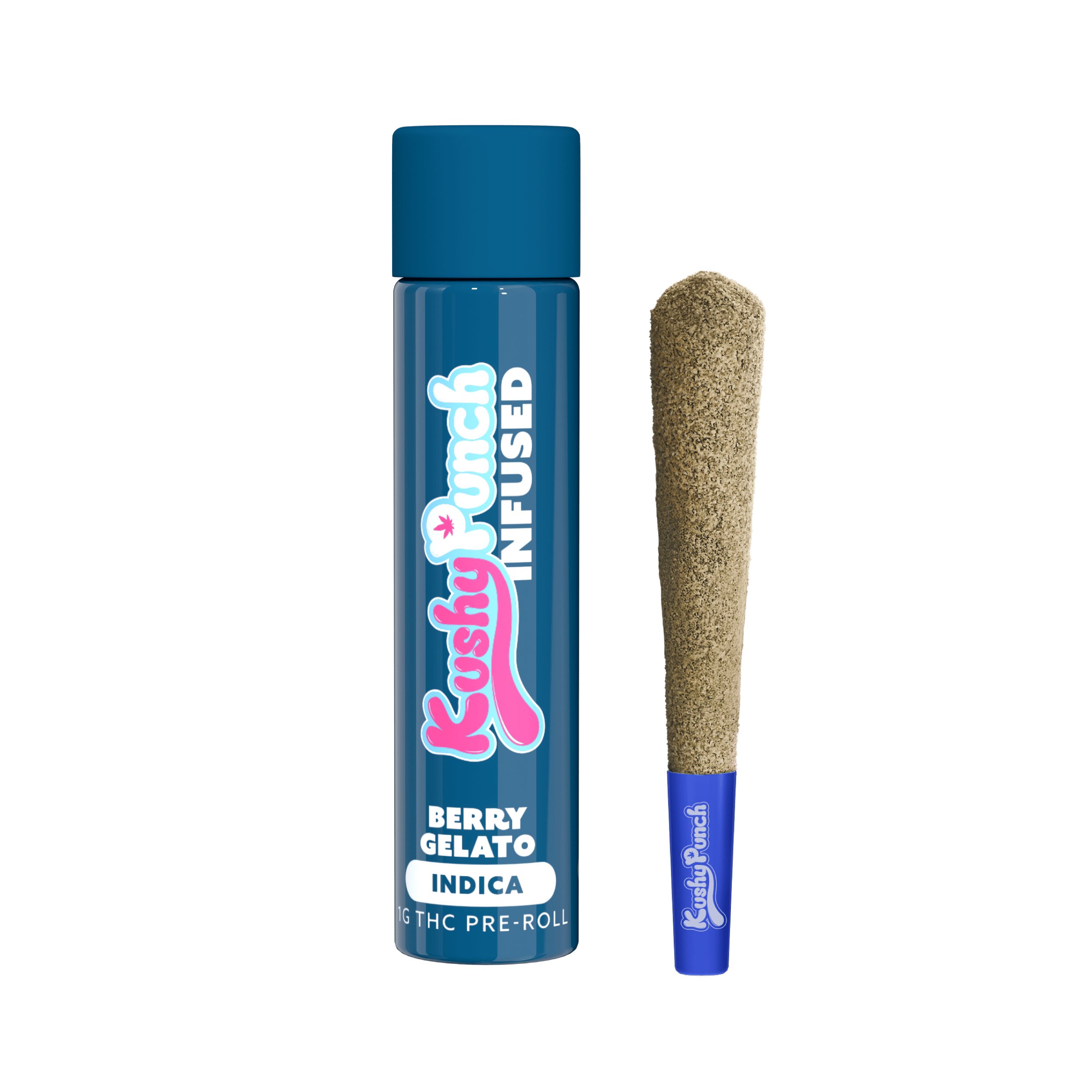 Berry Gelato