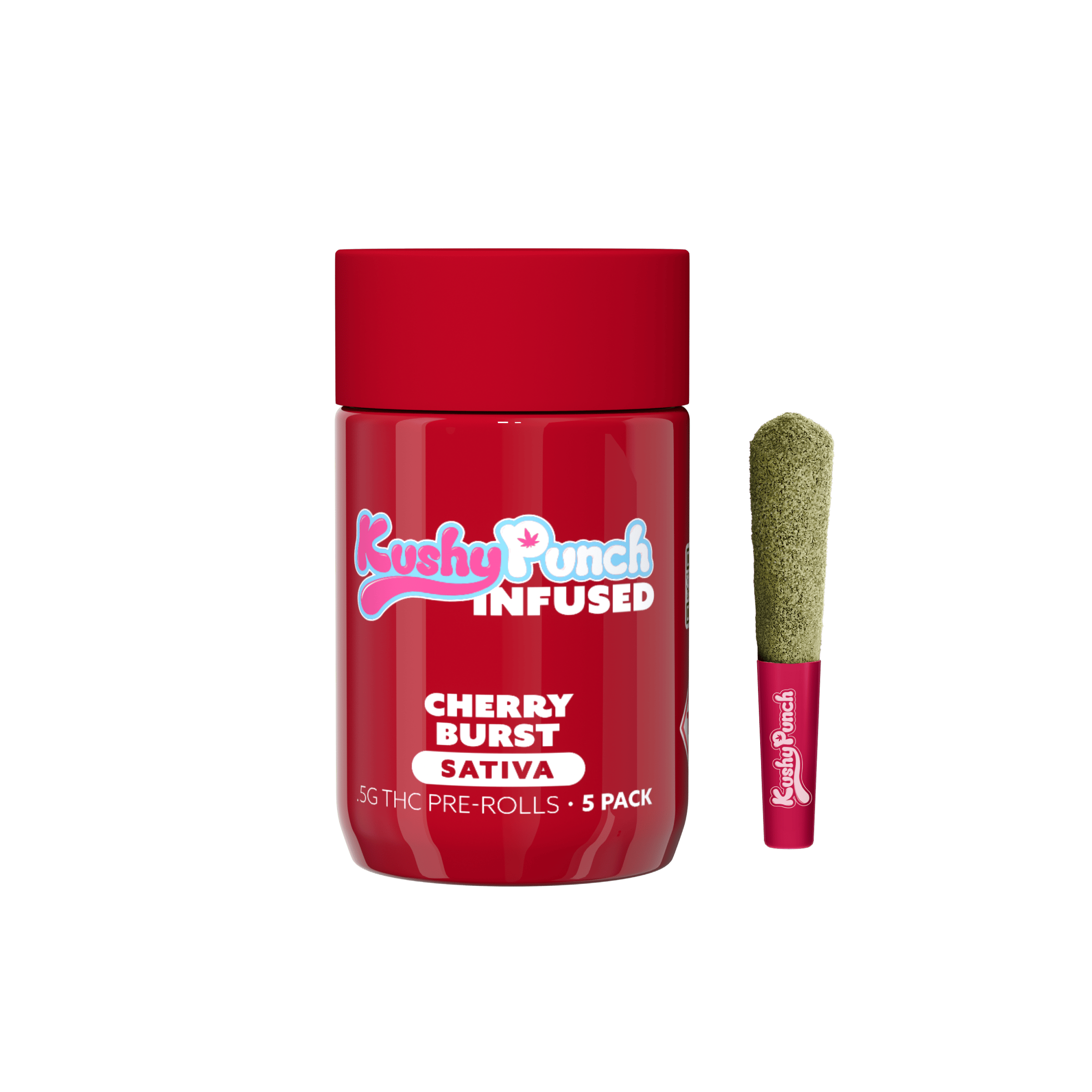 Cherry Burst