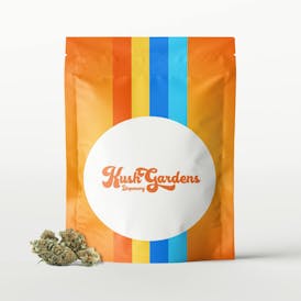 Popcorn Flower - Skywalker OG