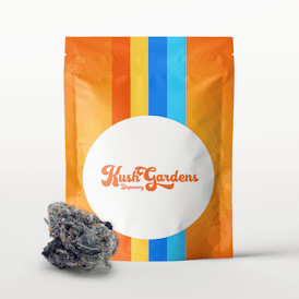 Premium Shelf Flower - Blue Lobster