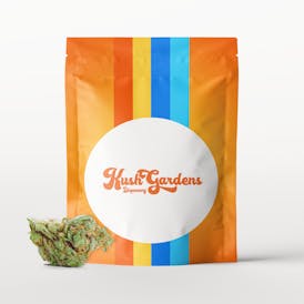 Discount Shelf Flower - Tropicana Cookies