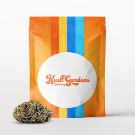 Discount Shelf Flower - Sour Diesel
