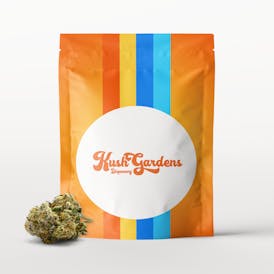 Discount Shelf Flower - Gorilla Glue