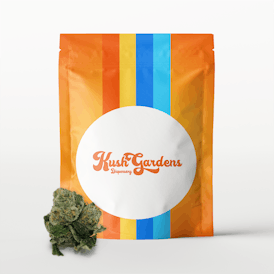 Discount Shelf Flower - GMO Cookies