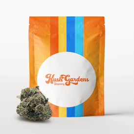 Discount Shelf Flower - Purple Punch