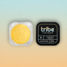 Garlic Budder - Live Electric Sauce - 1g
