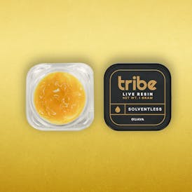 Guava - Live Hash Rosin - 1g