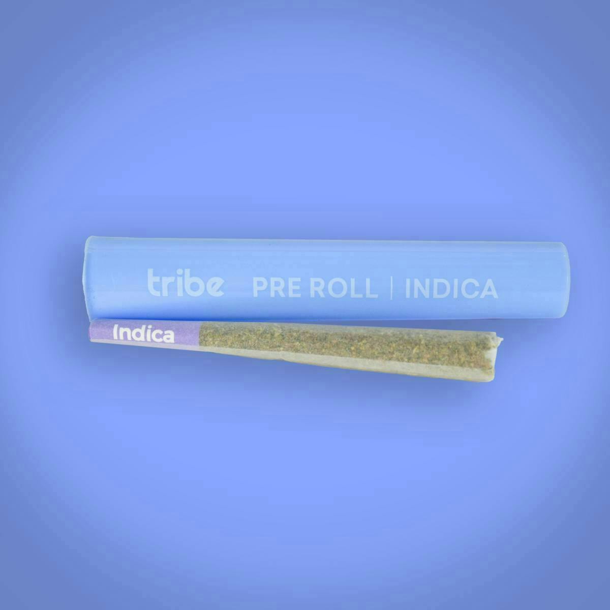 Tribe | Gorilla Popz | Joint | 1g by Tribe
