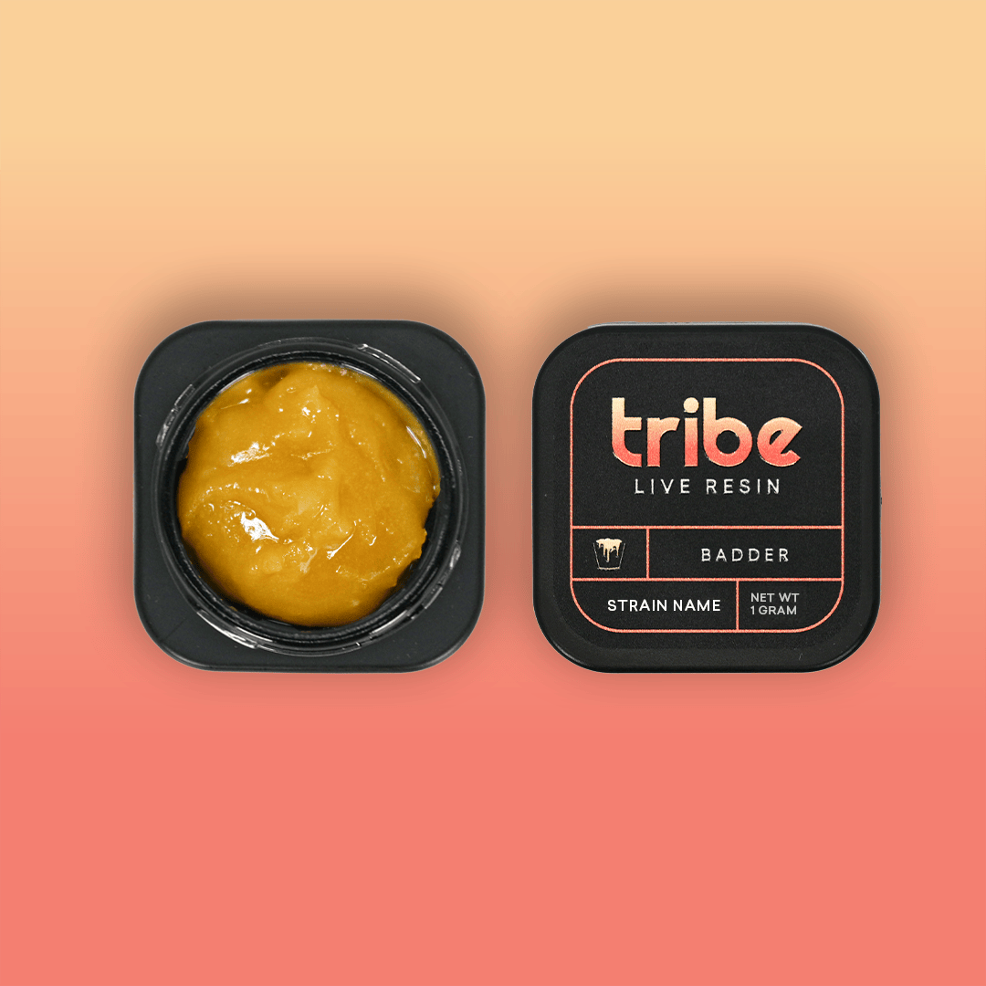 Tribe — Mint