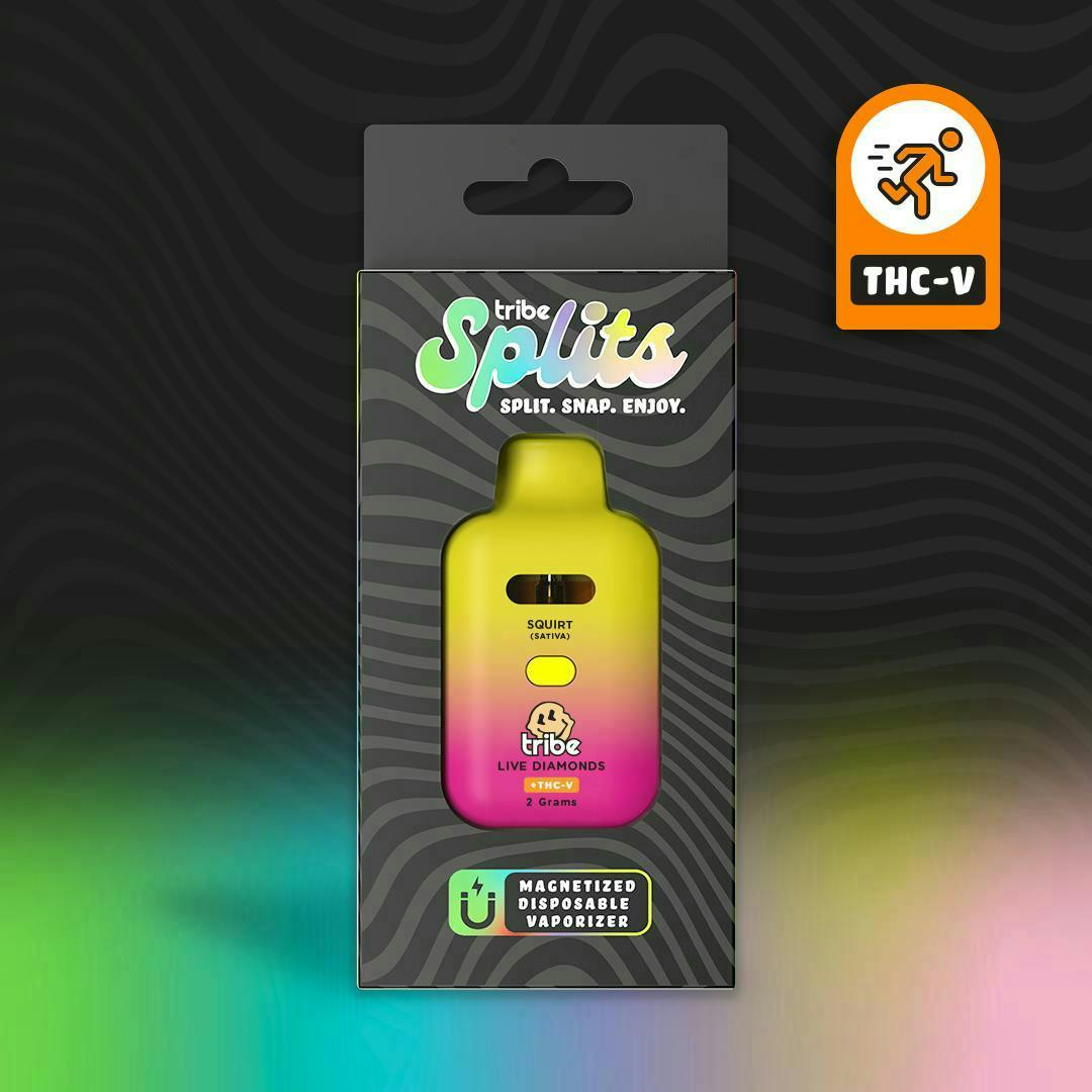 thcv disposable vape New Alabama vape regulations now in effect main image 1