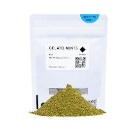Gelato Mints | Indoor Ready To Roll | 21g