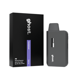 2g Candyland All-In-One Vape