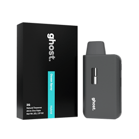 2g Ocean Spray All-In-One Vape