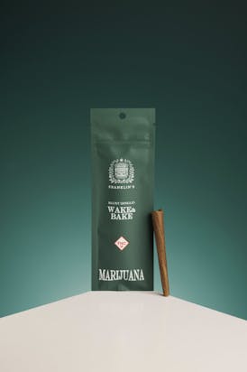 Wake & Bake - Blunt 0.5g