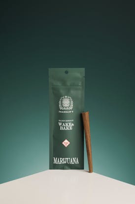Wake & Bake - Blunt 1g