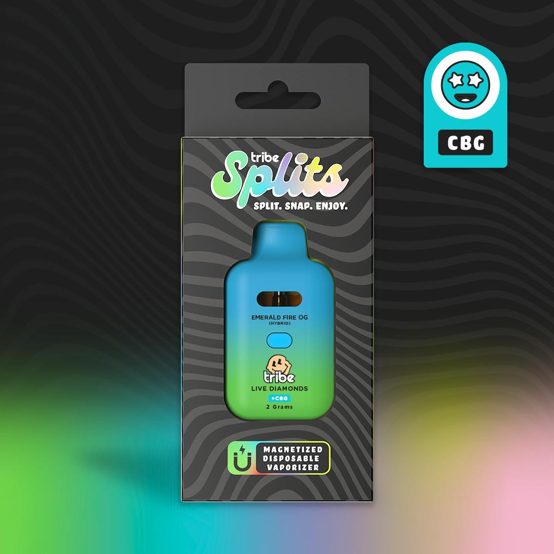 Og Live Diamonds Cbg Disposable