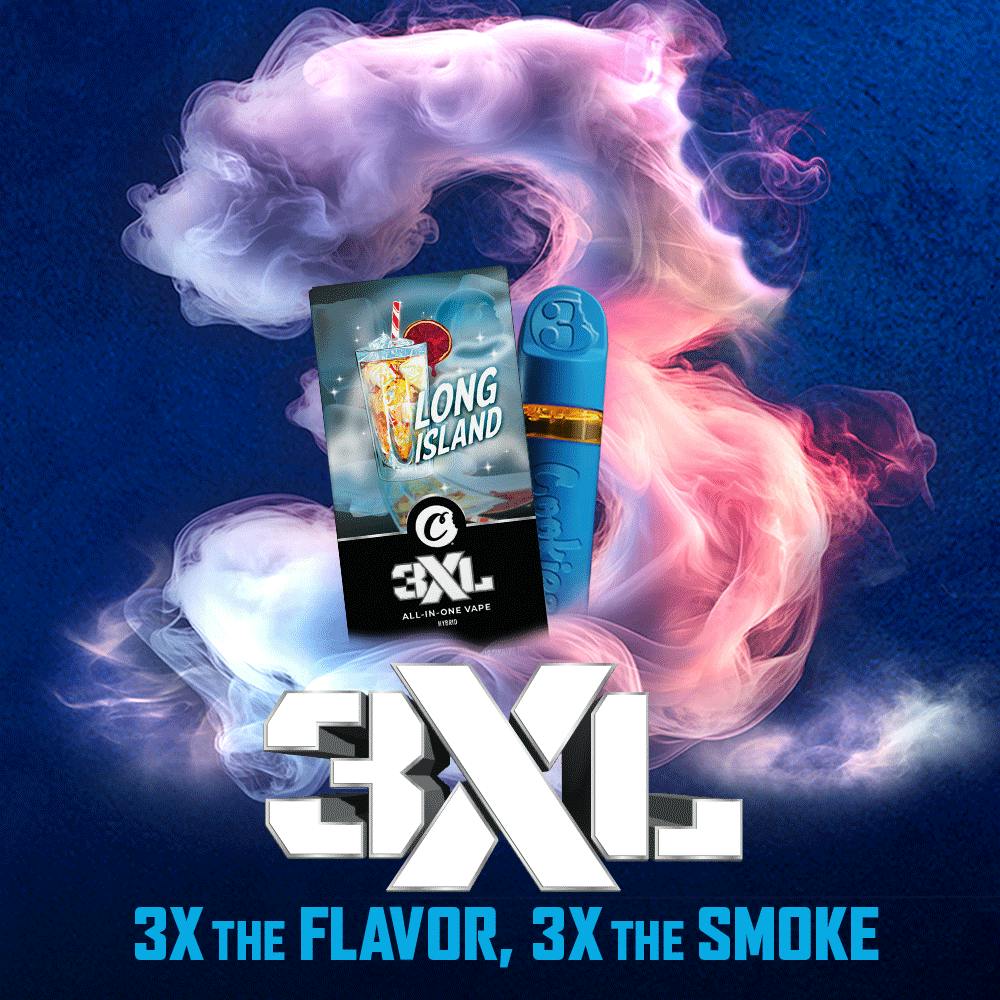 lucky strike vape Lucky Strike Click 4 Mix 🍂 ‣ Duty Free Price ‣ Only 5€ 👍 main image 1