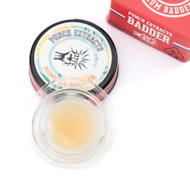 Mimosa BHO Badder (1g)