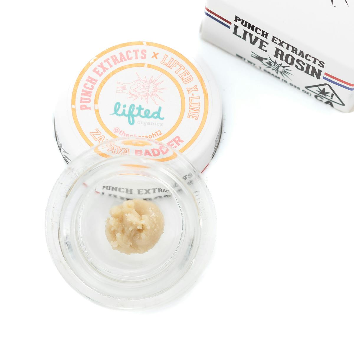 Bundle Flashsale — Happi