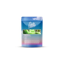 Daily Smoke - Sour Apple - 3.5g
