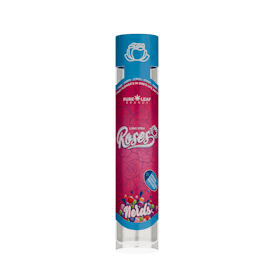 NERDS Roses Long Stem Hybrid 1G | Liquid Diamond Infused