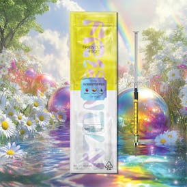 Friendly Brand | 1g Live Resin Applicator | Gobbstopper