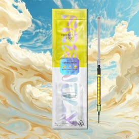 Cereal Milk - 1g Live Resin Applicator