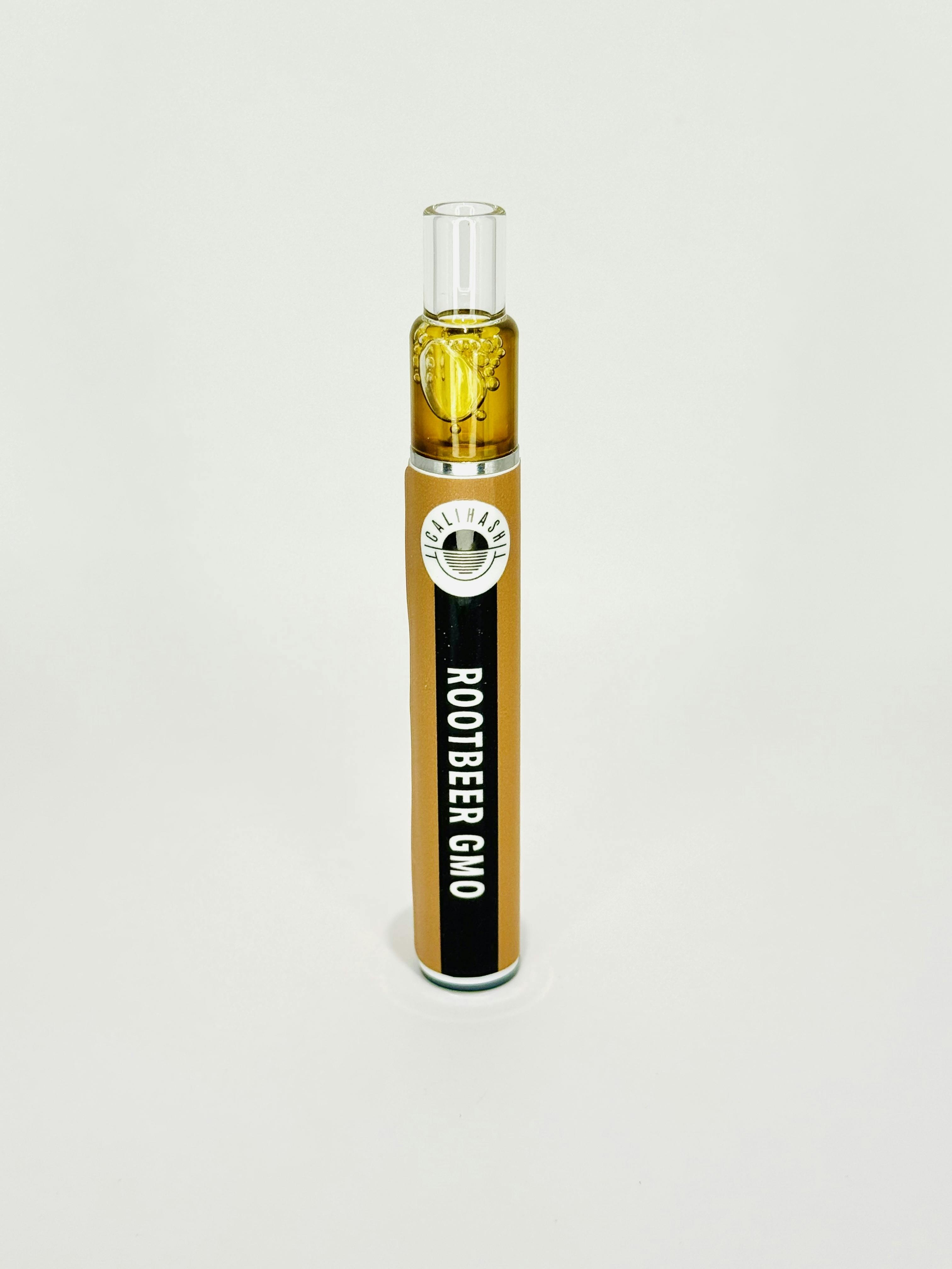 Calihash Brand Disposable Vape Pens