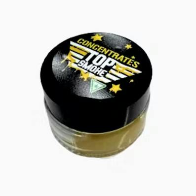 Top Smoke | Trufflez | Live Resin | 1G by Top Smoke
