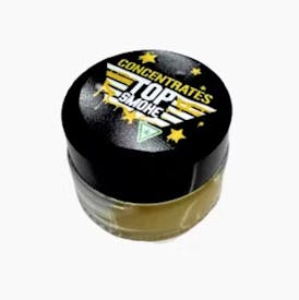 Top Smoke | Lemon Cherry Gelato | Live Resin | 1G