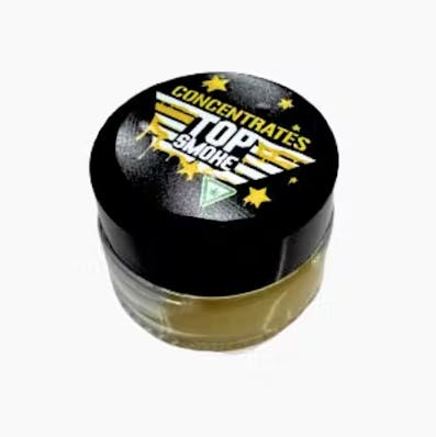 Runtz | Live Resin | 1g by Top Smoke