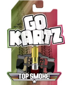 Top Smoke | Guava | Cartridge | 1G