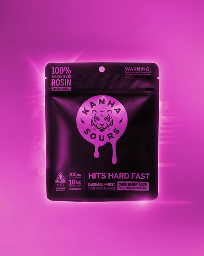 KANHA — Mendo Breath