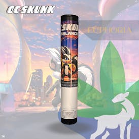 OC Skunk | Euphoria | Pre-Roll | 1g